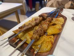 -阿娜尔·新疆菜(宜家荟聚中心店)