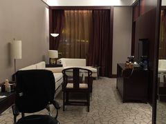 -北京首都机场希尔顿酒店