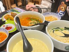 -和府捞面(天河领展广场店)