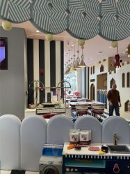 -奈尔宝·儿童乐园·亲子餐厅(前滩店)