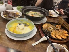 -一楼食业·美食人家