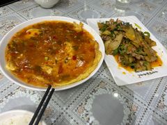 -芳芳餐厅(白沙路店)