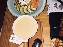 -麦甜创意轻食餐厅(西康路店)