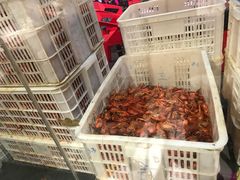 -庞家烧烤客栈(炮台山店)