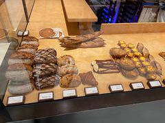 -LANLIZI BAKERY(COSMO店)