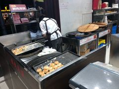 -上海市长春食品商店(淮海中路店)