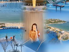 -深圳大梅沙京基洲际度假酒店