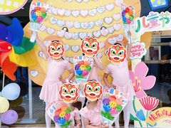 -炫艺舞蹈培训中心(枫尚奥特莱斯店)