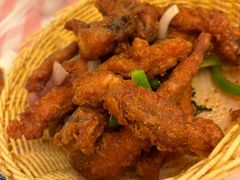 -玲珑餐厅(陕西南路店)