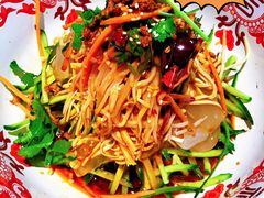 二嫂盆菜-金勺缘东北菜馆(牡丹园店)