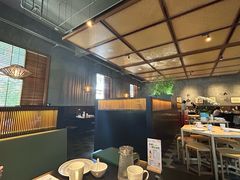 -庐灶江南·江南菜·四合院Bistro(东直门雍和宫·原华侨宾馆店)