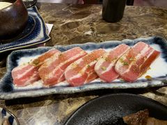 黑豚五花-魔宗·烧肉(汉街店)