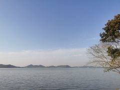 -东钱湖旅游度假区