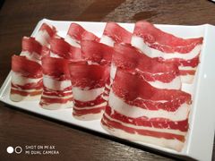 -快乐小羊·内蒙牛羊肉火锅(流花中心店)