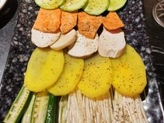 -鹤江桥·红油牛肉粉(SKP店)