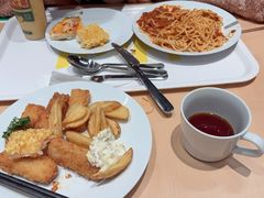 -宜家·瑞典风味餐厅(北京西红门店)