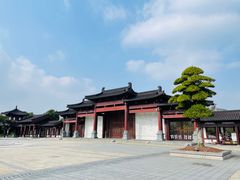 -狼山风景名胜区