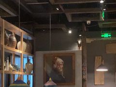 -雀舞云南菜(天津天河城购物中心店)