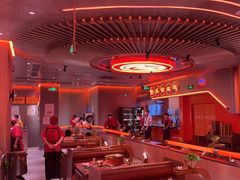 -西塔老太太泥炉烤肉(苏州大悦城店)