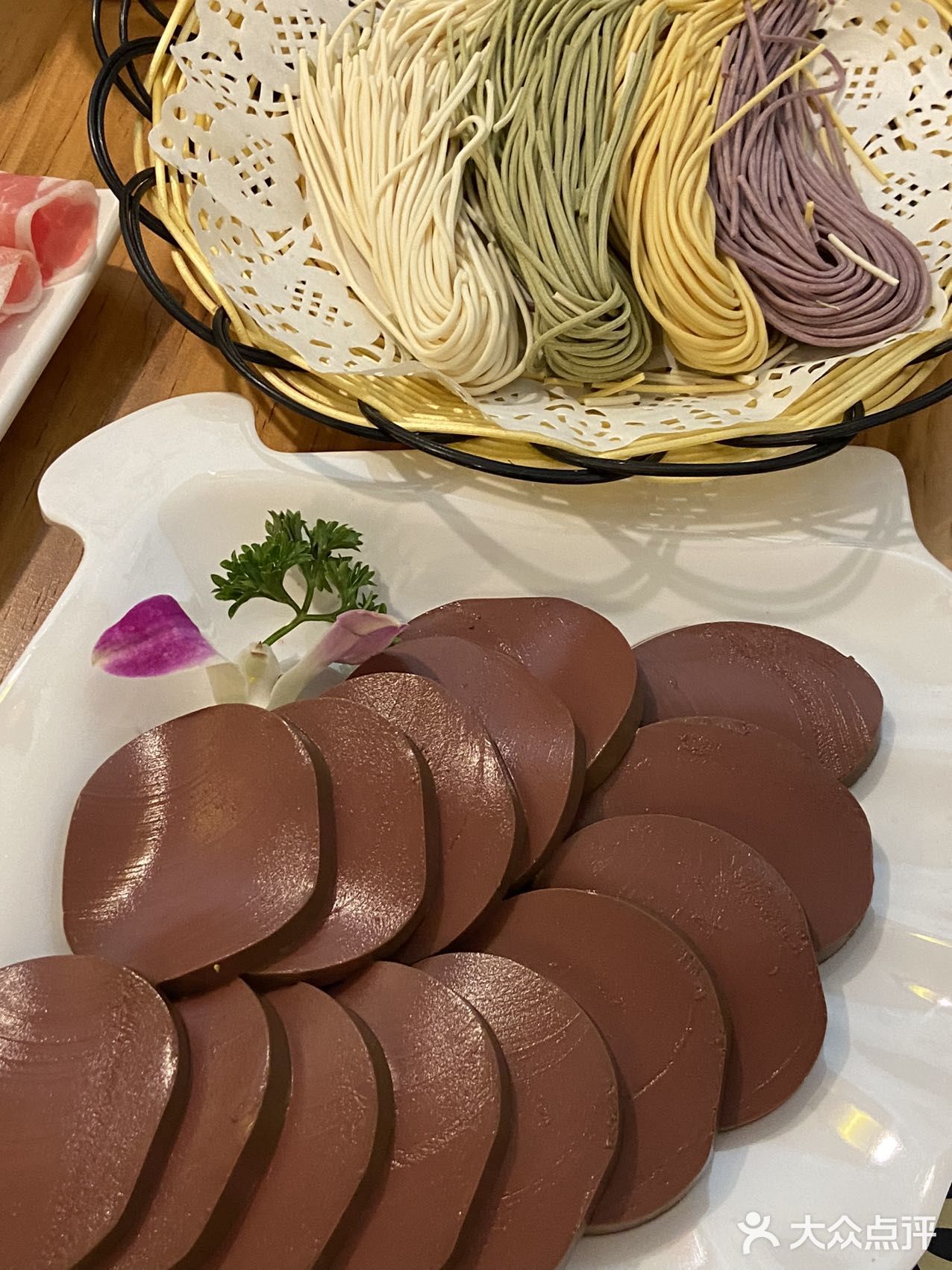 老城区的宝藏火锅店