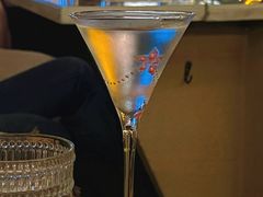 -Shift cocktail bar鸡尾酒吧