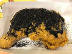 -德克士(砂之船奥特莱斯店)
