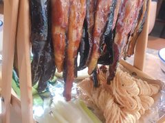 一帘茄子-伊兰津范儿
