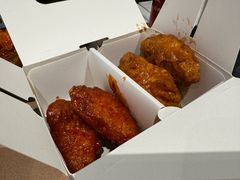 -Kyochon1991校村炸鸡(杨高中路店)