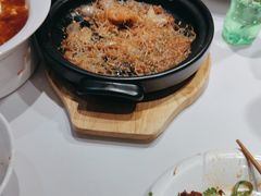 -紫光园·烤鸭·北京菜(团结湖店)