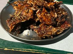 -火焰枪蛋·烧烤(奉天街店)
