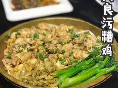 -渔米粥(罗湖店)