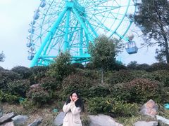 -南京银杏湖乐园