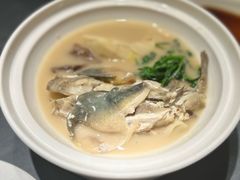 -A One Kitchen·南京精菜馆(德基广场店)