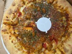 -达美乐比萨(良乡大学城店)