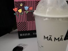 -MĀMĀCHÁ妈妈茶