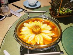 -福慧慈缘素食餐厅(王府井店)