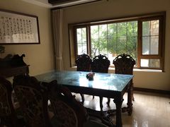 -芭东小镇温泉
