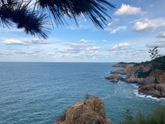 -那香海钻石沙滩浴场