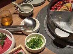 -巴奴毛肚火锅(大剧院店)