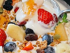 -ibarrel爱杯·bistro&brunch(江宁路店)