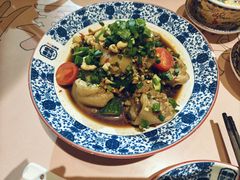 -杨记隆府重庆江湖菜(大悦城店)
