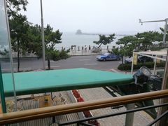 -泛海名人酒店-餐厅