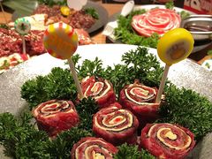 -烧肉达人•炭火烧肉(新天地店)
