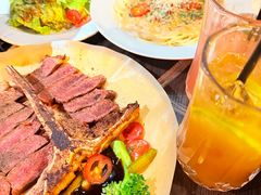 -The Cheebat 锌吧·Bistro(体育西店)