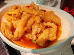 -沪小胖·小龙虾·蓝龙王(八佰伴店)
