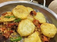-清真西北风味餐厅