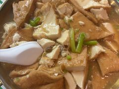 特色石潭豆腐-石潭贵香酒店(玄真路店)