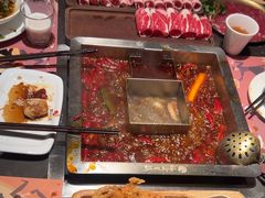 -锦城印象火锅(天府三街店)