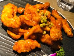 -前海沿·青岛菜(李沧万达店)