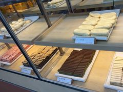 -祥禾饽饽铺·中式糕点(北京来福士店)